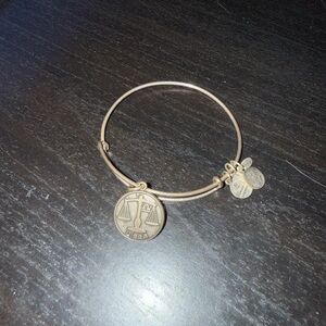Alex and Ani Libra Bracelet